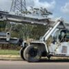 REACH STACKER TEREX TFC45R 2005 45 TON.