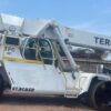 REACH STACKER TEREX TFC45R 2005 45 TON.