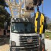 LUNA 2010 35 TON. – VW 32360 CONSTELLATION 6X4 2021