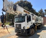 LUNA 2010 35 TON. – VW 32360 CONSTELLATION 6X4 2021