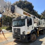 LUNA 2010 35 TON. – VW 32360 CONSTELLATION 6X4 2021