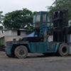 TOP LOADER MADAL 2000