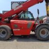 MANIPULADOR TELESCÓPICO MANITOU MHT10120L 2016 12 TON.