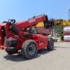 MANIPULADOR TELESCÓPICO MANITOU MHT10120L 2016 12 TON.