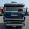 CAVALO MECÂNICO SCANIA P124 GA 420 6X4 2006/2006