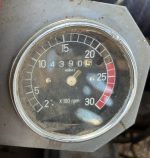 TADANO TG500E 1998 50 TON.