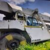 REACH STACKER TEREX TFC45R 2005 45 TON.