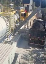 USINA DE ASFALTO CBUQ-MARGUI UAM 40/60 2022