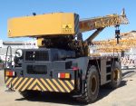 XJCM RT QRY30 2011 30 TON. (4X4)