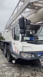 ZOOMLION ZMC85 2013 85 TON.