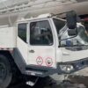 ZOOMLION ZMC85 2013 85 TON.