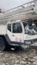 ZOOMLION ZMC85 2013 85 TON.