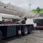 ZOOMLION ZMC85 2013 85 TON.