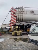 ZOOMLION ZMC85 2013 85 TON.