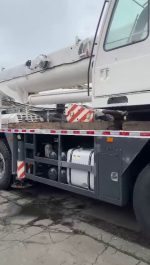 ZOOMLION ZMC85 2013 85 TON.
