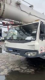 ZOOMLION ZMC85 2013 85 TON.