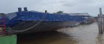 BALSA R-6 (54M X 12M X 2M) 1.150 TON.