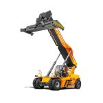 REACH STACKER HANGCHA 45 TON. ZERO KM ZERO KM