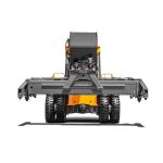 REACH STACKER HANGCHA 45 TON. ZERO KM