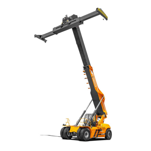 REACH STACKER HANGCHA 2024 ZERO KM