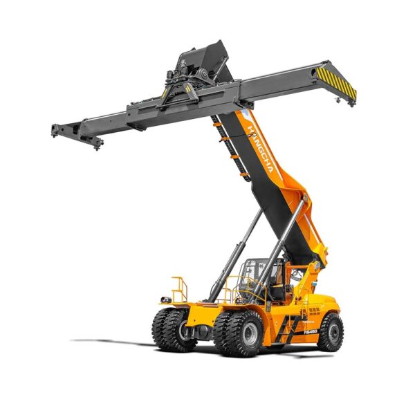 REACH STACKER HANGCHA 2024 ZERO KM