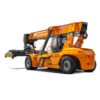 REACH STACKER HANGCHA 2024 ZERO KM