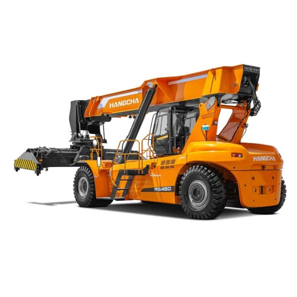 REACH STACKER HANGCHA 2024 ZERO KM