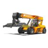 REACH STACKER HANGCHA 2024 ZERO KM