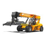 REACH STACKER HANGCHA 45 TON. ZERO KM