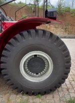 REACH STACKER HANGCHA 45 TON. ZERO KM
