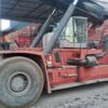 REACH STACKER KALMAR 2007