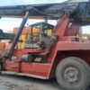 REACH STACKER KALMAR 2007