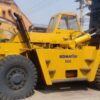 EMPILHADEIRA KOMATSU FD250 1989 25 TON.