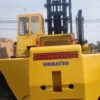 EMPILHADEIRA KOMATSU FD250 1989 25 TON.