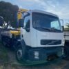 MADAL PALFINGER MD43607 2010 – VOLVO VM260 6X2 2010