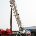 ZOOMLION RT55 2012 55 TON.
