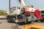 ZOOMLION RT55 2012 55 TON.