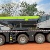 ZOOMLION ZAT1600H 2024 160 TON.