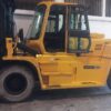 EMPILHADEIRA HYUNDAI 160D-7E 2013 16 TON.