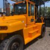 EMPILHADEIRA HYUNDAI 160D-7 2010 16 TON.