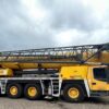 GROVE GMK5220 2012 220 TON.