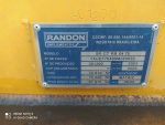 PRANCHA RANDON 4 EIXOS 2009 – REBAIXADA