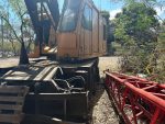 LINK-BELT 25 TON.