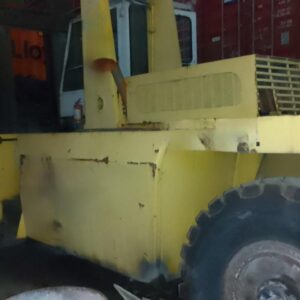 TOP LOADER MADAL 1997 37 TON. – (3 DE ALTO CONTAINER CHEIO)