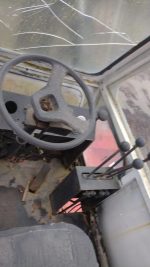 TOP LOADER MILAN 1990 37 TON. – (2 DE ALTO)