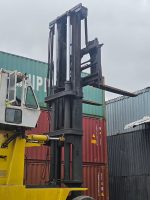 EMPILHADEIRA MILAN MC3705 1995 37 TON.