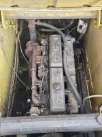EMPILHADEIRA MILAN MC3705 1995 37 TON.
