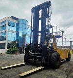 EMPILHADEIRA MILAN MC3705 1995 37 TON.