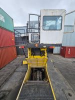 EMPILHADEIRA MILAN MC3705 1995 37 TON.