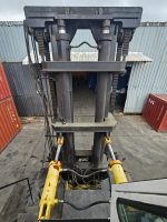 EMPILHADEIRA MILAN MC3705 1995 37 TON.